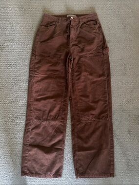 Outerknown Smith Cord Pant